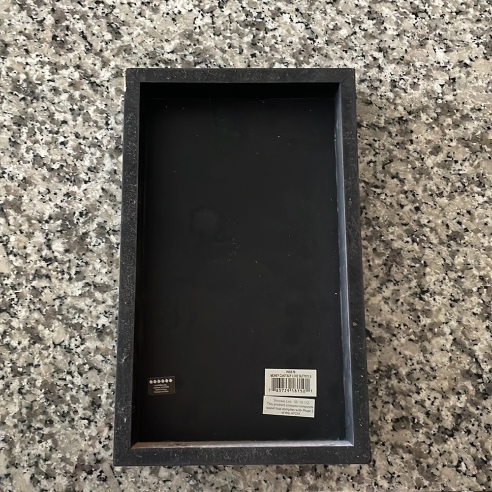 Wooden Sign - Picture 3 of 3